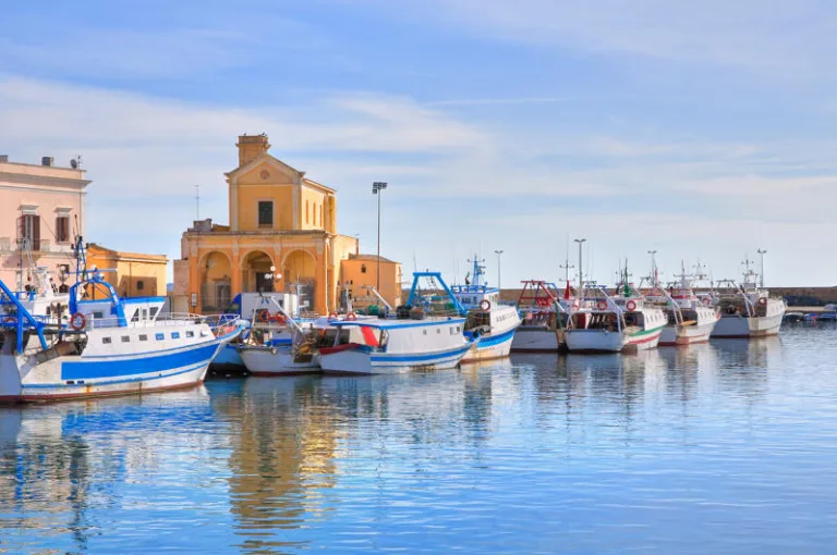 Scopri tutti i vantaggi di una vacanza nel Salento a settembre