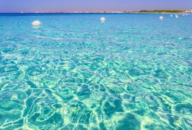 3 località salentine ideali per chi ama rilassarsi in spiaggia