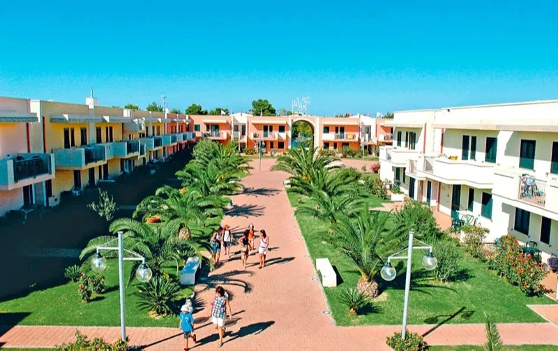 Hotel Thalas