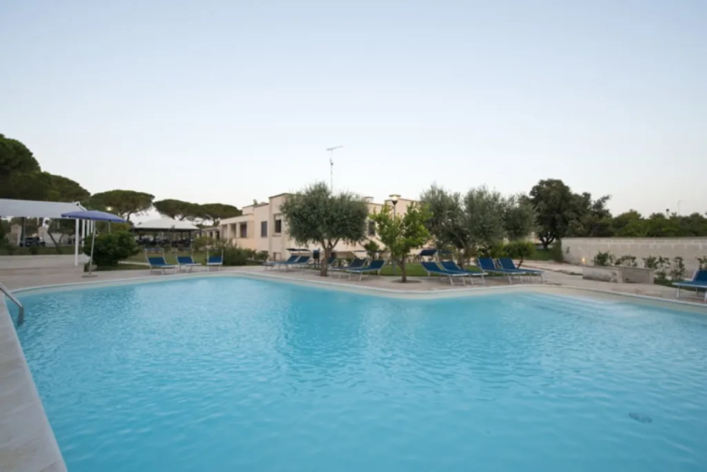 Hotel Gabriella