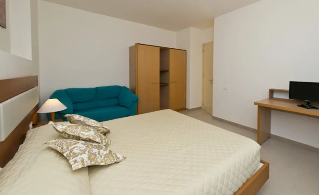 Hotel Gabriella