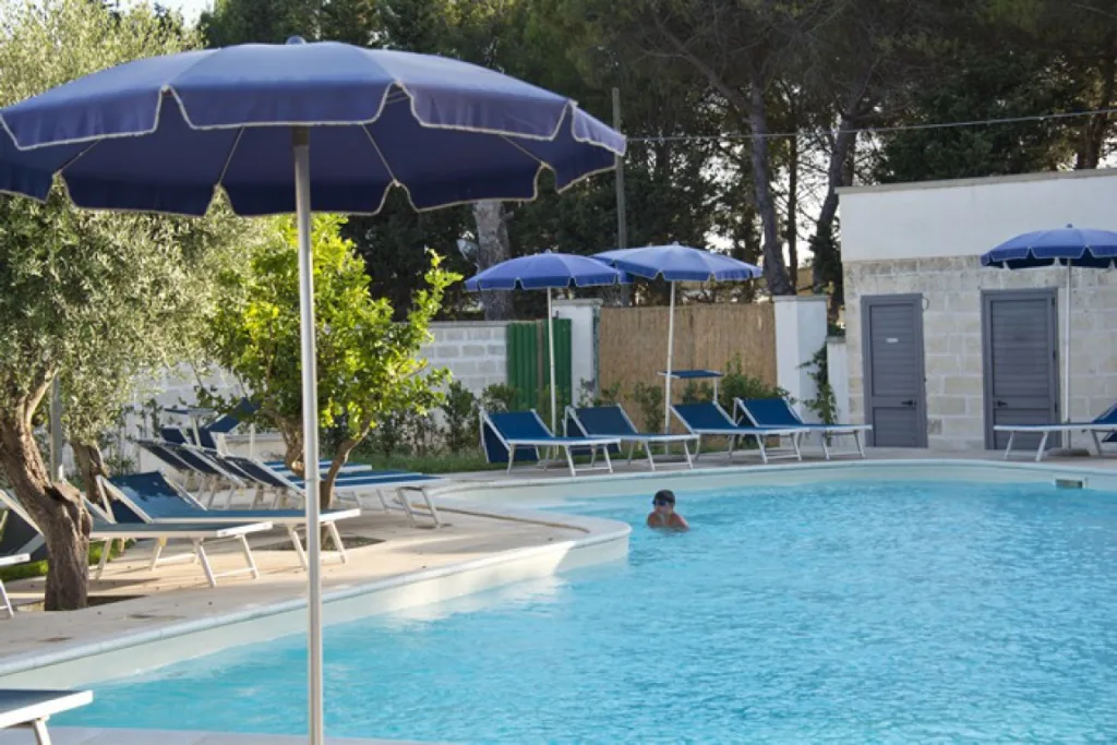 Hotel Gabriella