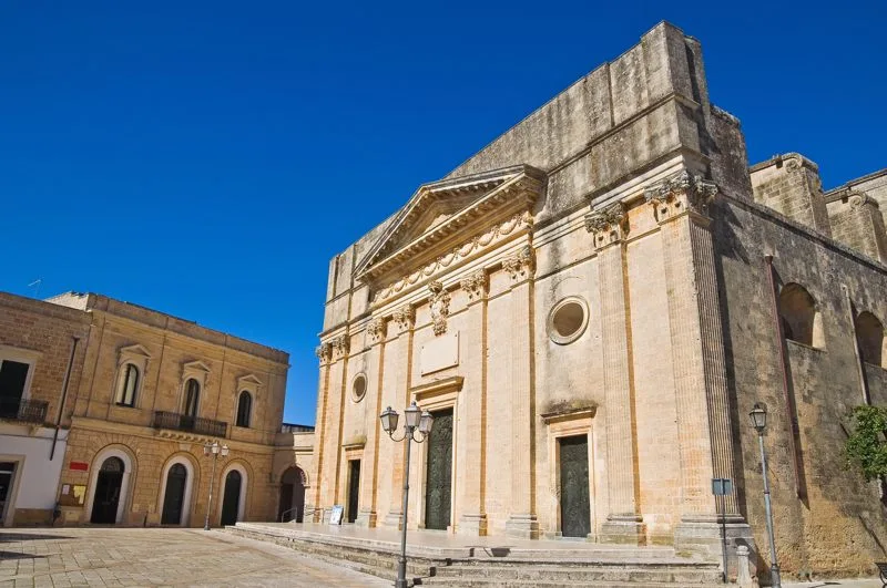 Cosa vedere ad Alessano, nel cuore del Salento