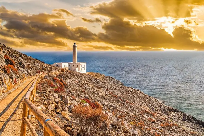 Capodanno a Otranto, aspettando l'Alba dei Popoli
