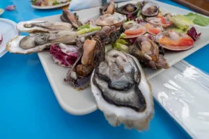 Vacanze a Gallipoli: dove mangiare nella Città Bella