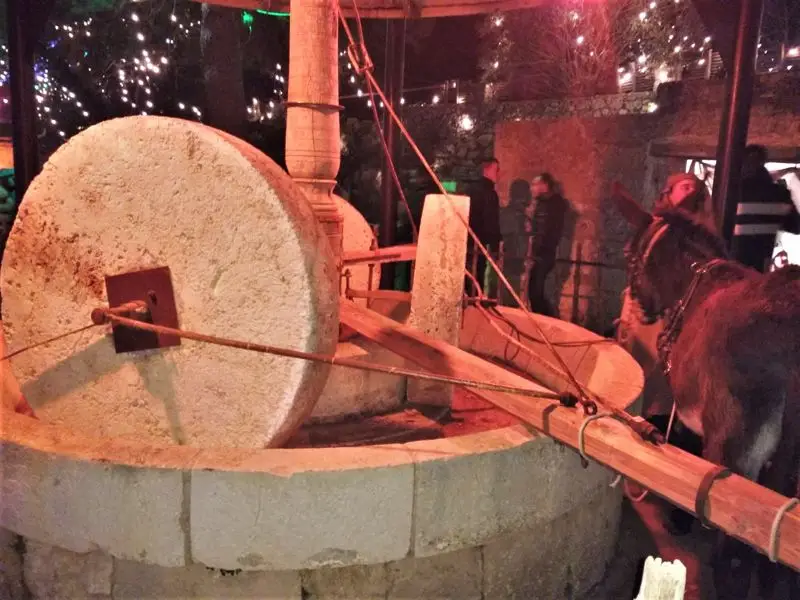 Il Presepe Vivente di Tricase: tra i più belli d'Europa