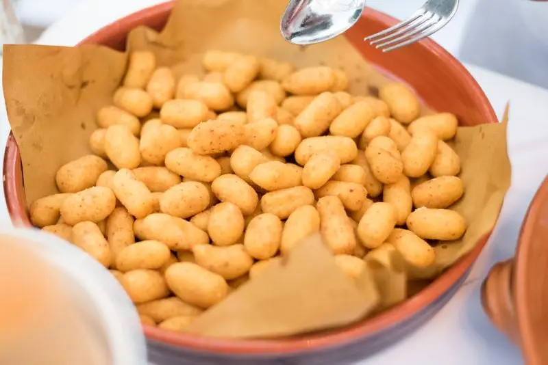 Le tradizioni culinarie alla Vigilia dell'Immacolata nei paesi del Salento
