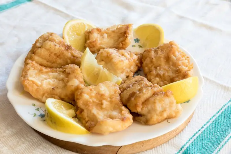 Le tradizioni culinarie alla Vigilia dell'Immacolata nei paesi del Salento