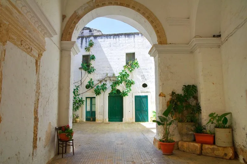 Puglia insolita: cosa fare in autunno nel Salento