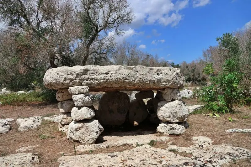 Minervino di Lecce: la storia e cosa vedere