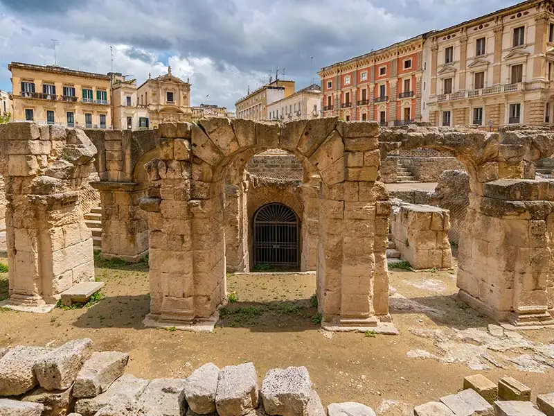 Cosa vedere a Lecce in un giorno