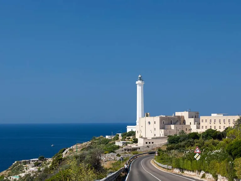 salento in miniatura