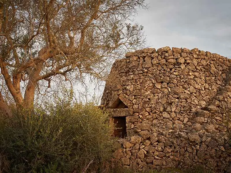 Cosa sono le pajare? Scopriamo i trulli del Salento