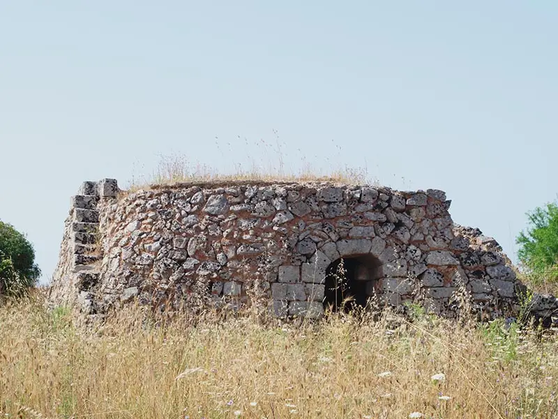 Cosa sono le pajare? Scopriamo i trulli del Salento