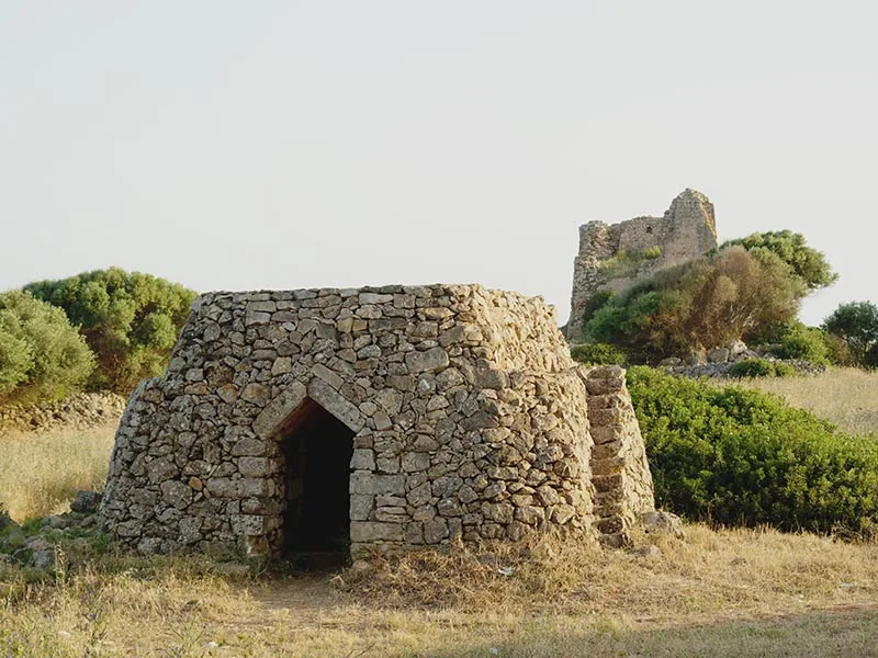 pajare salento