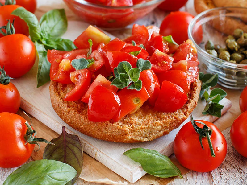 Le Ricette Salentine della Tradizione Contadina