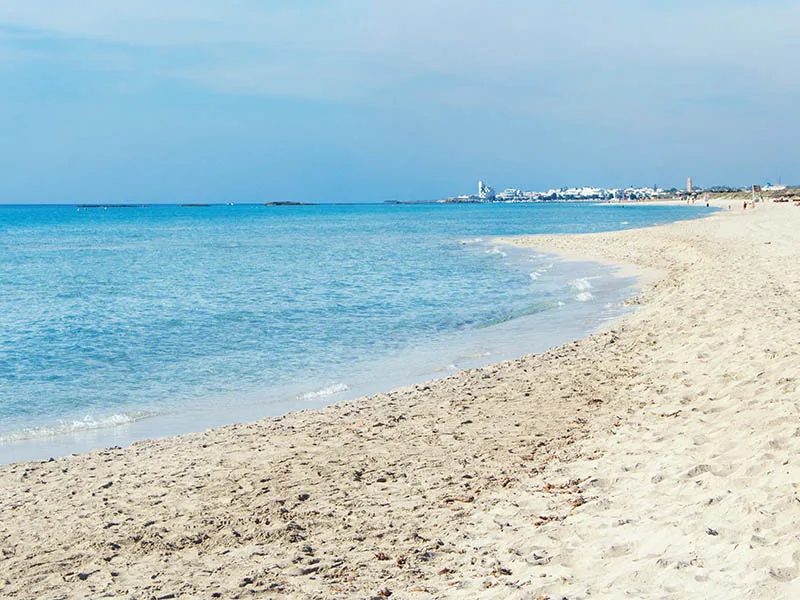 Torre San Giovanni: cosa vedere e dove mangiare (secondo TripAdvisor)