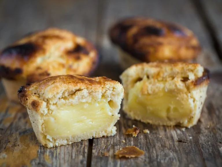 pasticciotto