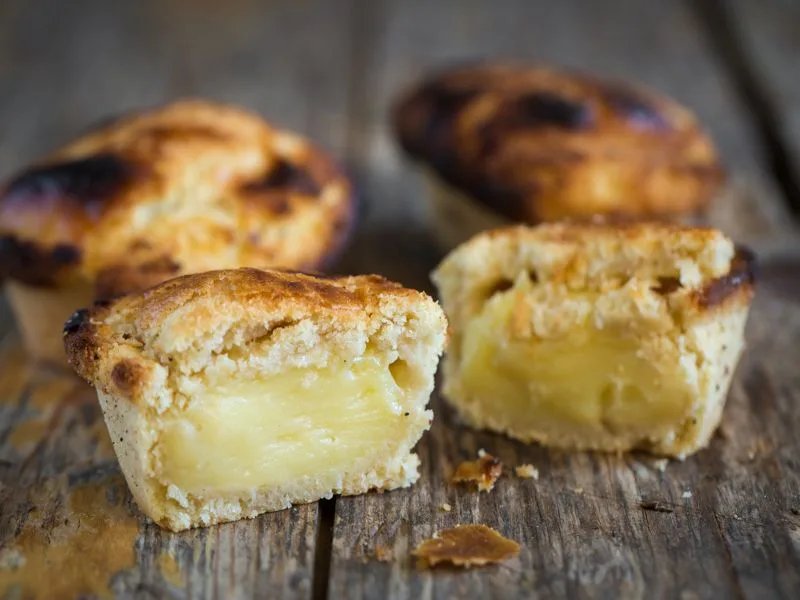 pasticciotto