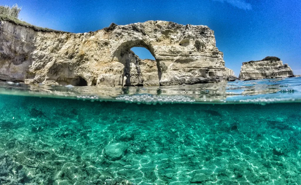 Mare Salento