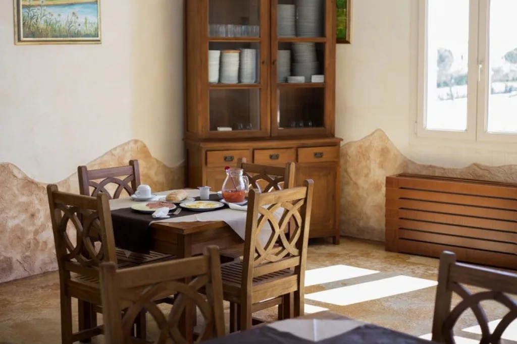 Hotel Residence Porto Selvaggio