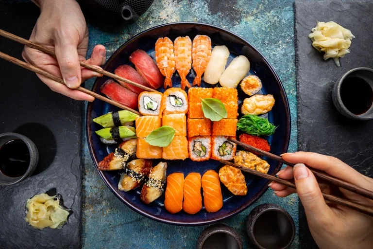 Dove mangiare sushi a Lecce: i 10 ristoranti imperdibili