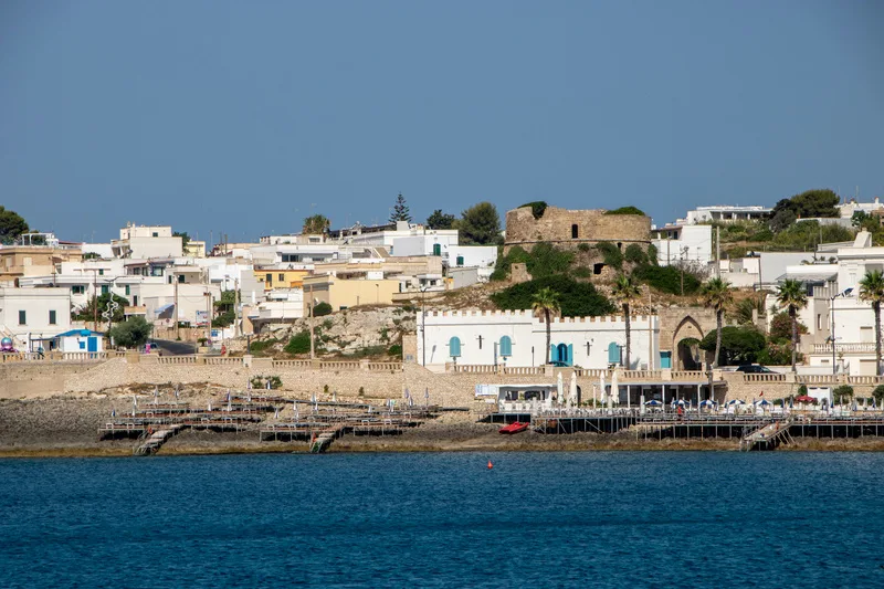 Morciano di Leuca