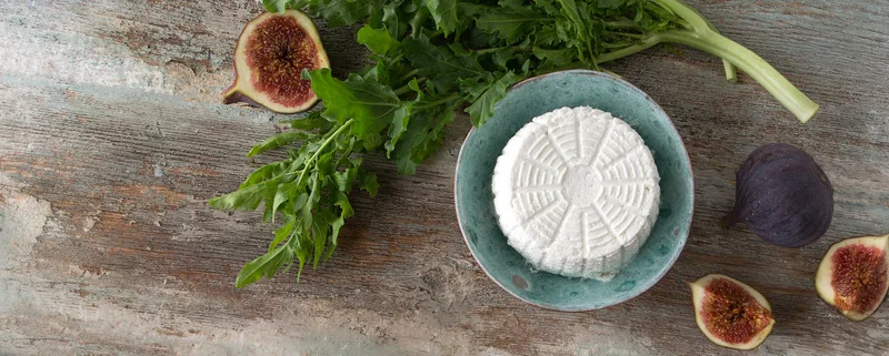 Ricotta marzotica