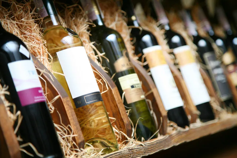 I vini del Salento: Tradizione, qualità e unicità