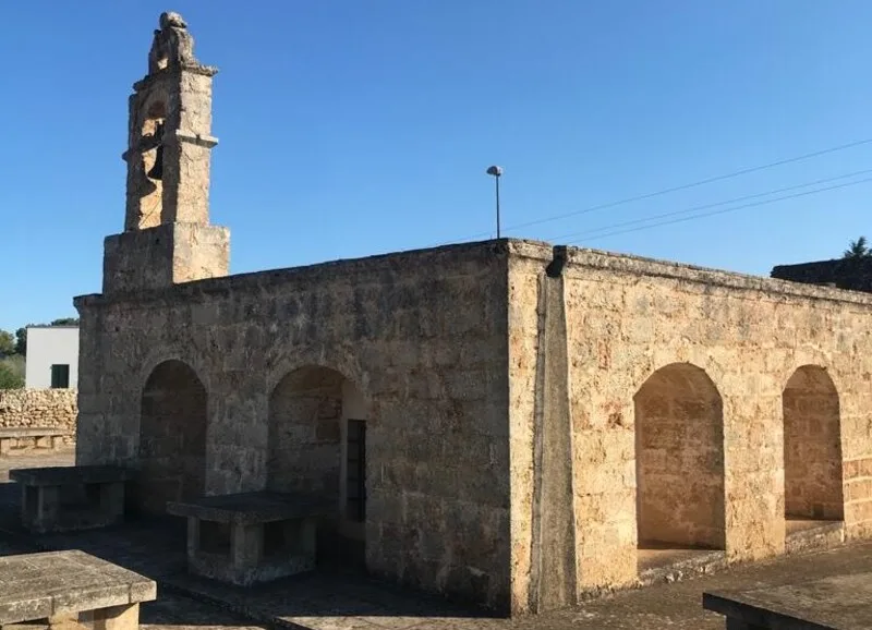 La Cripta del Gonfalone di Sant’Eufemia: tra arte, fede e mistero