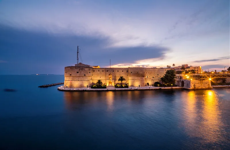 Città vecchia di Taranto: storia, segreti e rinascita di un borgo unico