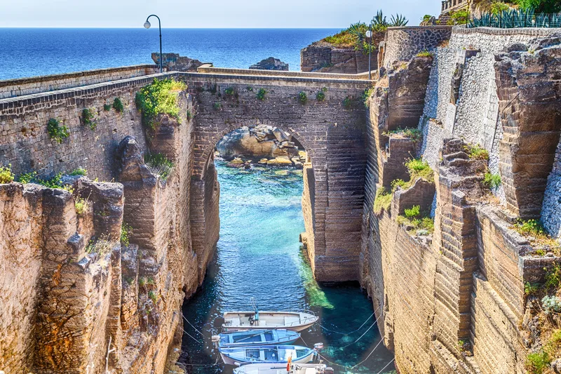Santa Cesarea Terme