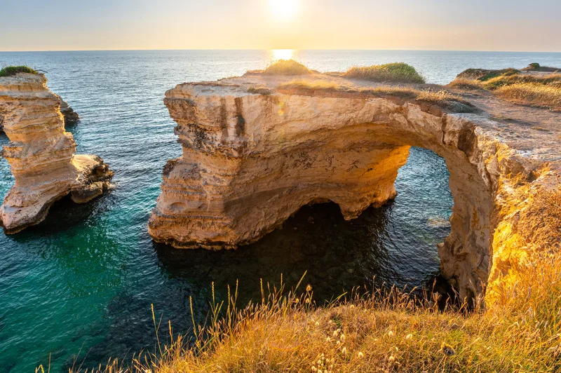 Torre Sant'Andrea vanto del Salento: scopri perché