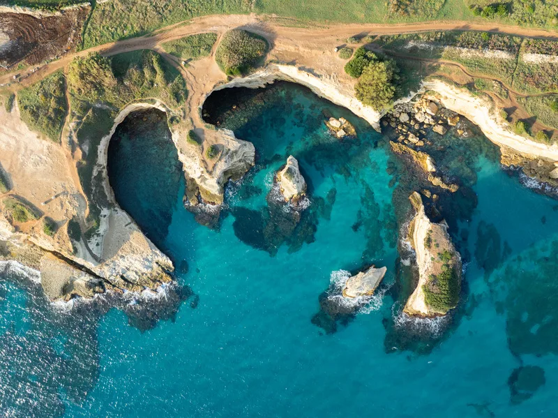 Torre Sant'Andrea
