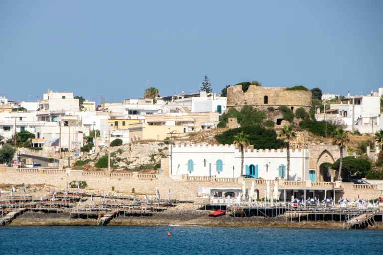 Morciano di Leuca, un angolo autentico del Salento