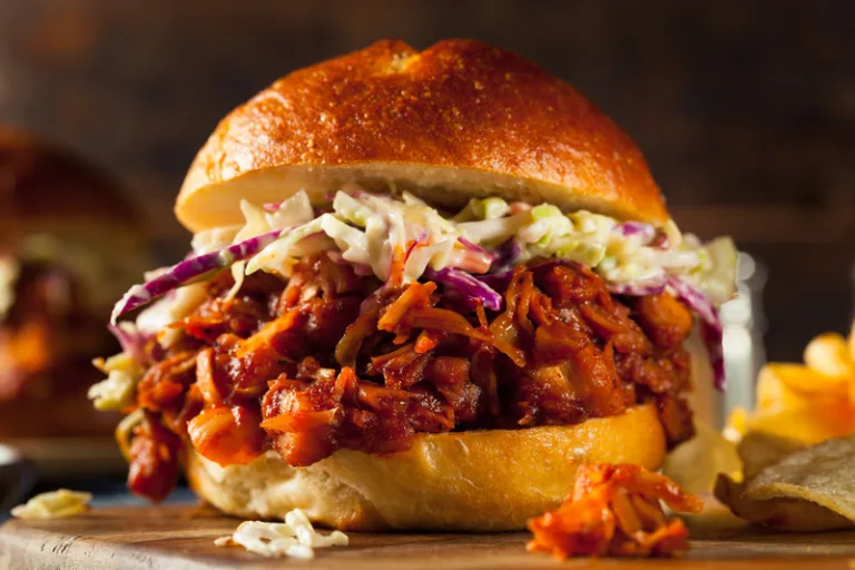 Dove mangiare pulled pork in Salento?