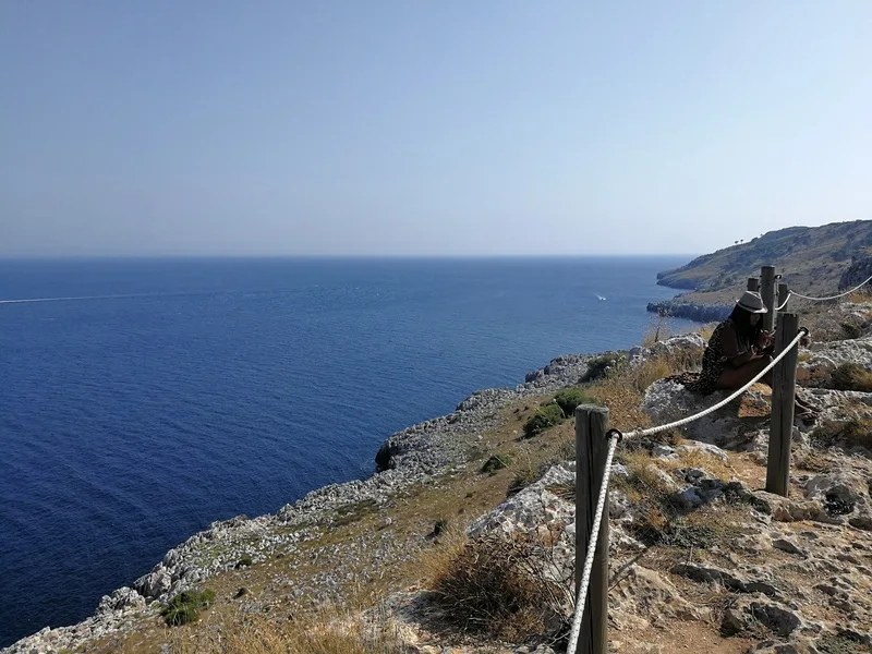 Alla scoperta di Funnovòjere: l'anima selvaggia del Salento