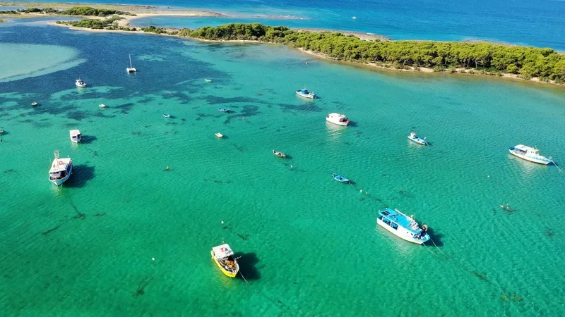 Porto Badisco