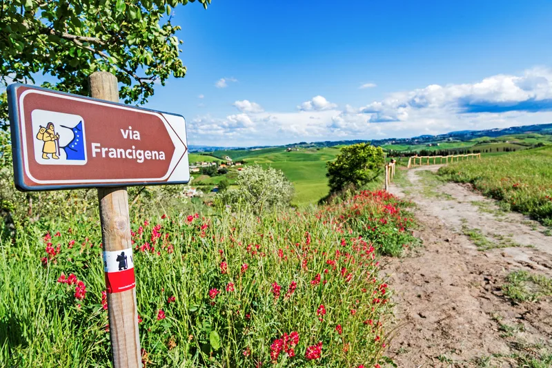Via Francigena nel Salento