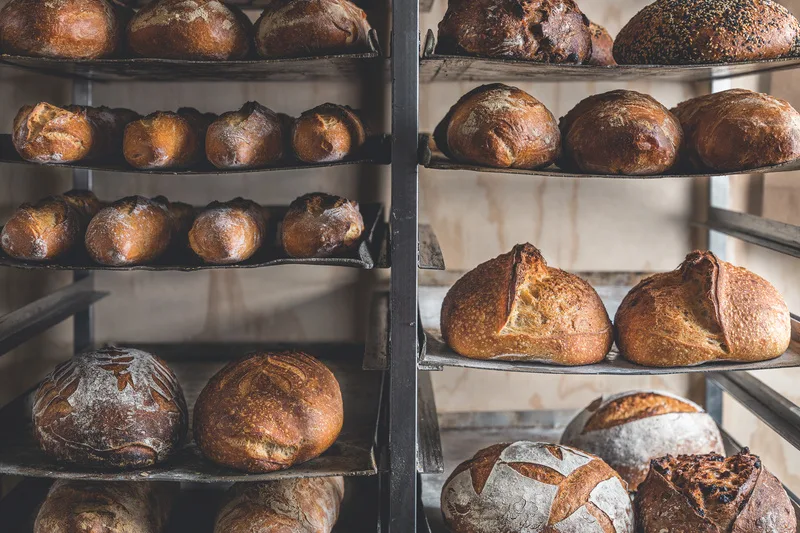 Pane del Salento