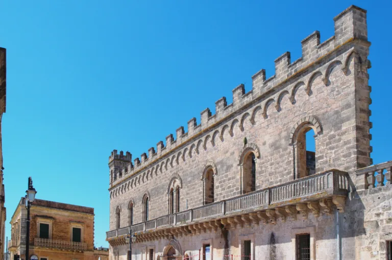 Cosa vedere e fare a Diso: storia, mare e calette del Salento