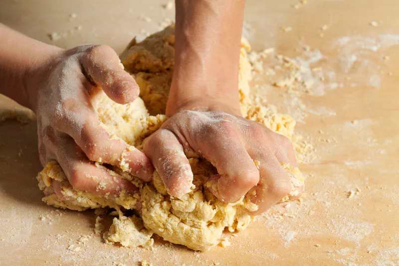 Pitteddhe salentine: la ricetta tradizionale dei dolcetti pugliesi