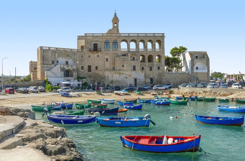 Cosa vedere a San Vito dei Normanni: storia, chiese, castelli e mare