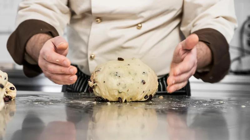 Le migliori pasticcerie di Lecce, raccontate camminando per la città