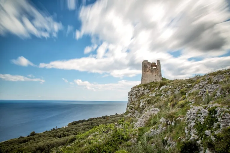 Torre del sasso