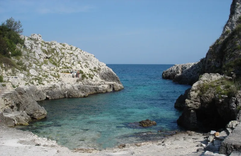 Località Acquaviva
