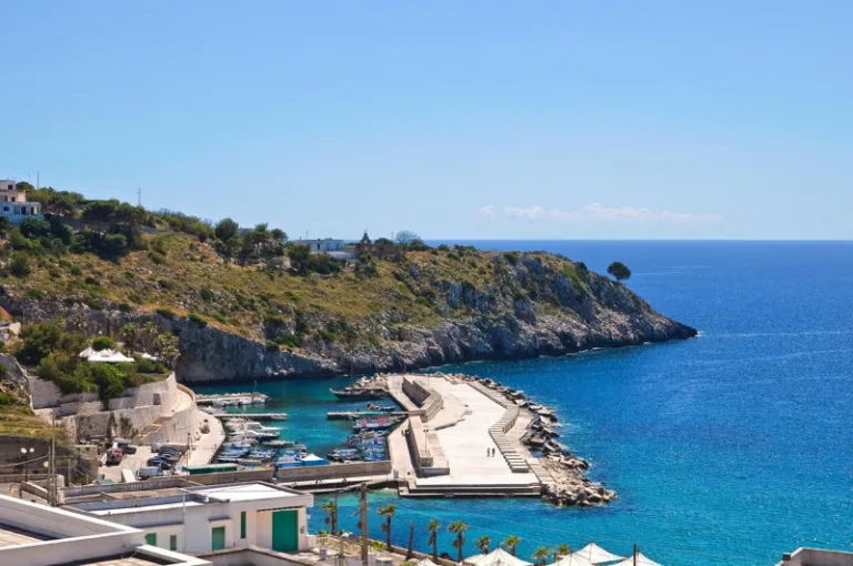 Castro Marina