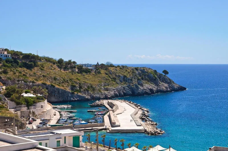 Castro Marina