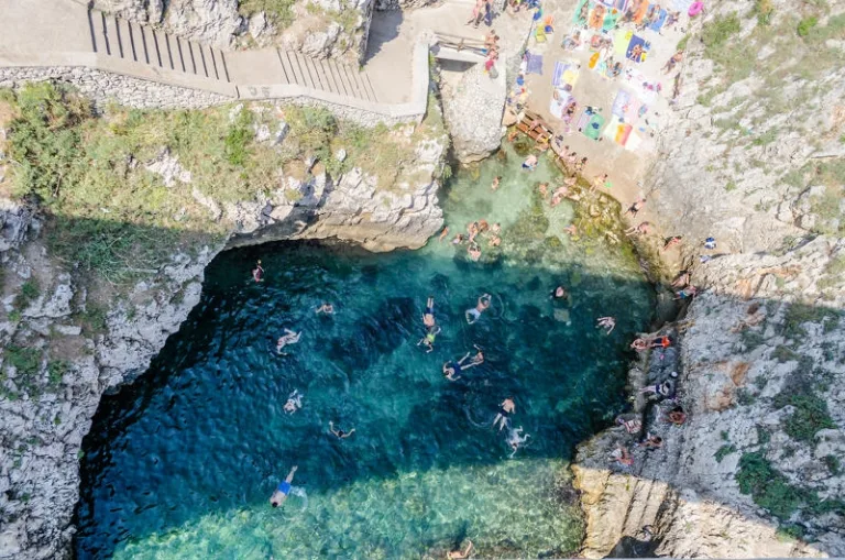 Gagliano del Capo