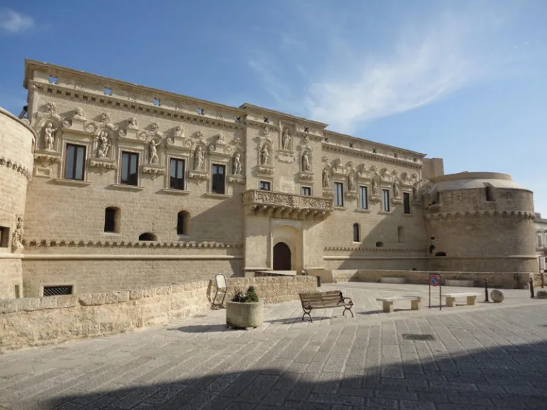 Corigliano D'Otranto